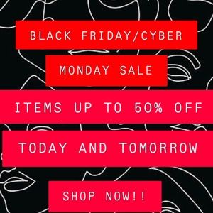 CHECK OUT ITEMS FOR SALE!